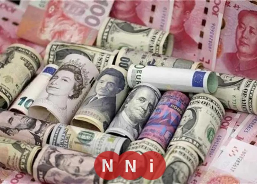 تحديث جديد لأسعار العملات العربية والأجنبية أمام الجنيه في نهاية التعاملات