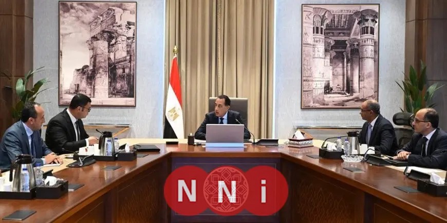 رئيس الوزراء يتابع استراتيجية التوسع في محطات تحلية مياه البحر