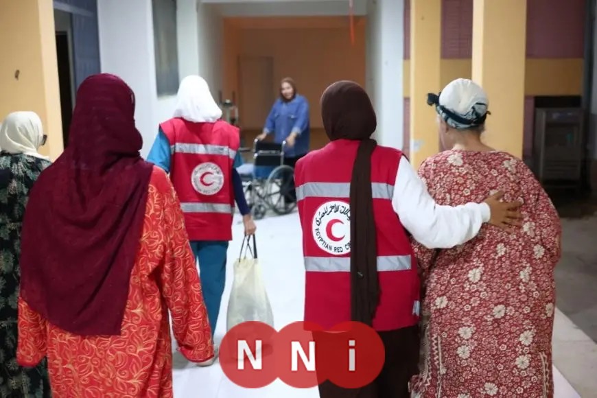 التضامن تغلق دار زهرة مصر للمسنين وتنقل النزيلات لمجمع جديد بالجيزة وتحيل القضية إلى النيابة