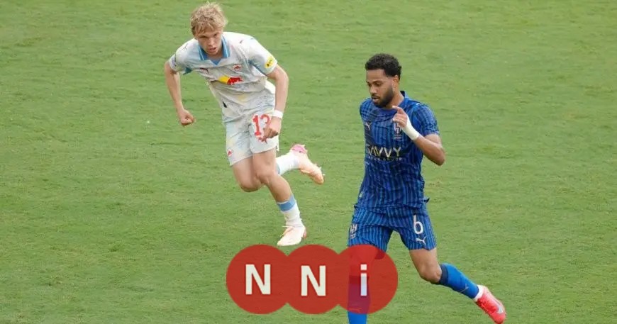 رينان لودي يعبر عن استيائه من “حرمانه من اللعب” مع الهلال السعودي
