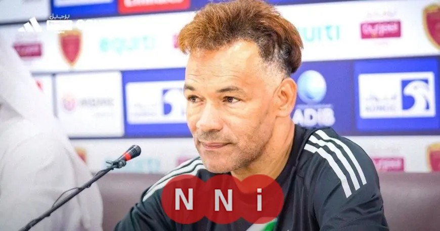 مدرب الوحدة: تجربتي مع تدريب بنزيما في ريال مدريد وجاهزيتي لمواجهته مع الاتحاد