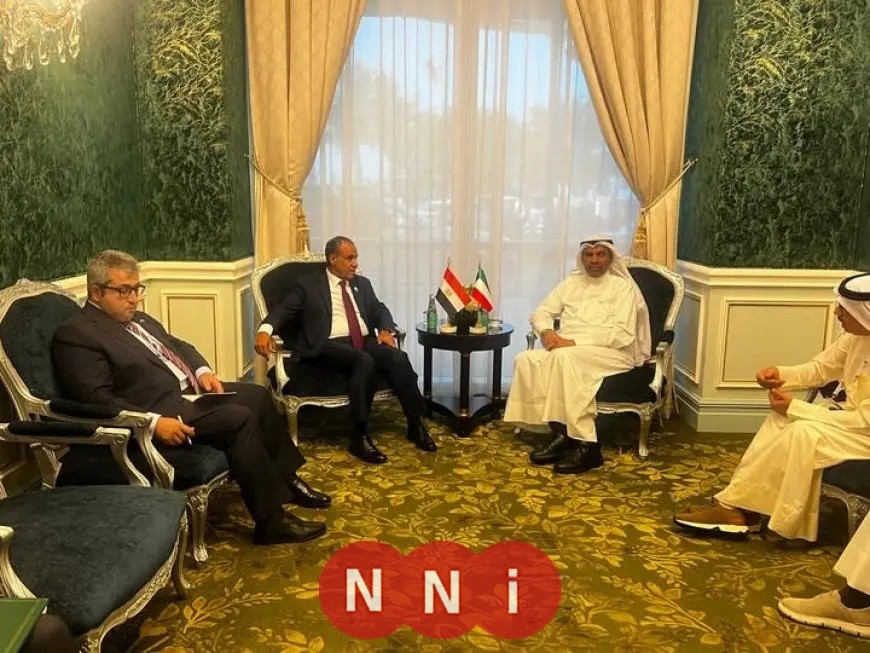 وزيرا الخارجية في السعودية والكويت يؤكدان رفضهما القاطع لأي اعتداء على سيادة الدول العربية