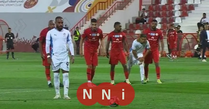 أهداف مثيرة وملخص مباراة ضمك ضد نيوم 2-1 في دوري روشن السعودي
