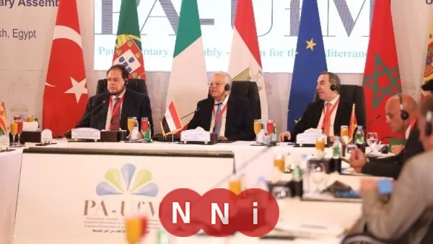 أحمد موسى يكشف كيف فضح النائب محمد أبو العينين جرائم الاحتلال في غزة