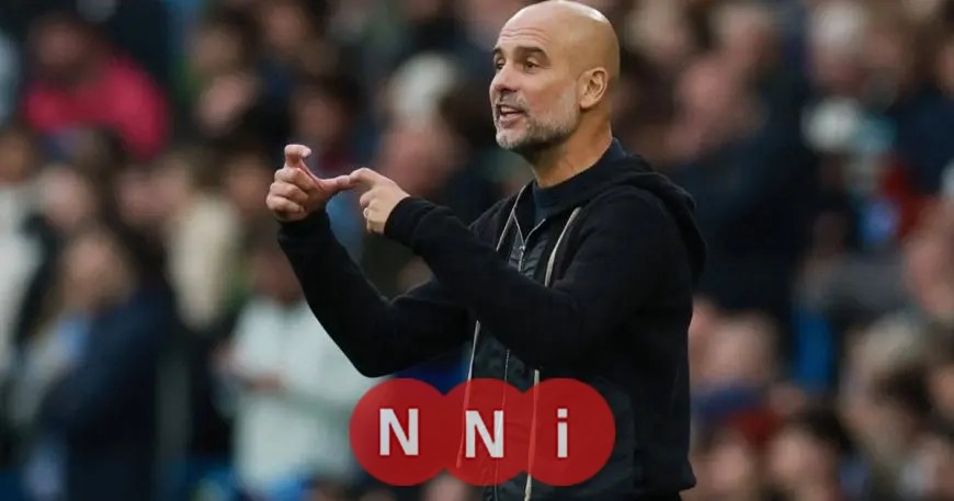 جوارديولا: مانشستر سيتي لا يزال في طور التكوين رغم الانتصار
