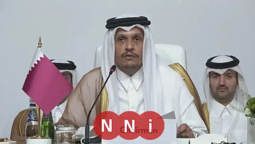 رئيس الوزراء القطري يؤكد: حماية السيادة أولويتنا ونعزز جهود الوساطة المستمرة