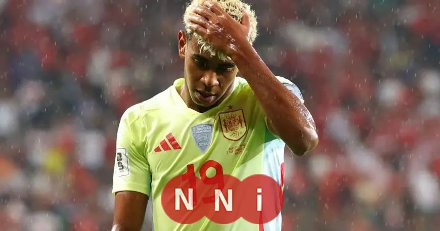 برشلونة يشعل حرباً مع الاتحاد الإسباني بتجاهله لرسالة نجم ريال مدريد