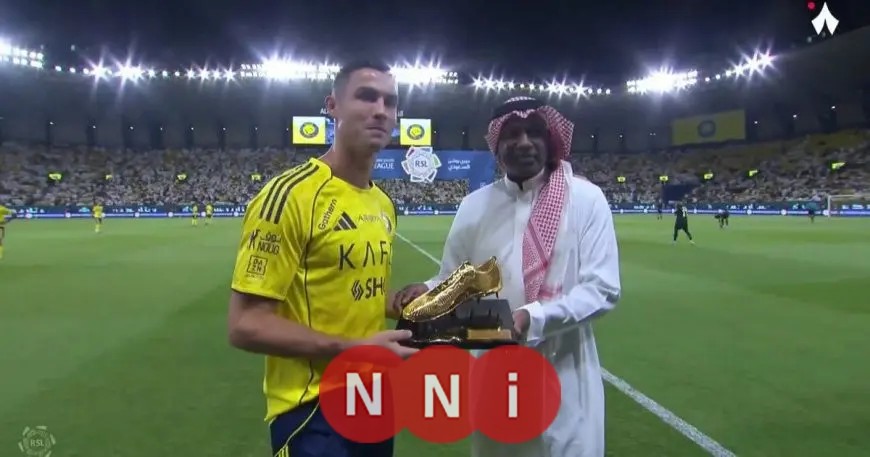 من هو المتألق في مباراة النصر والخلود في دوري روشن السعودي 2-0 مشاهدة الملخص والأهداف كاملة