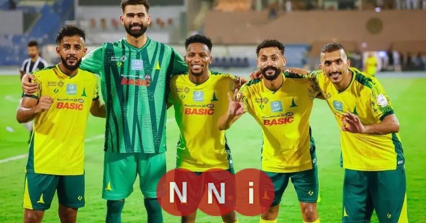 تشكيلة الجولة الثانية بالدوري السعودي تكتسحها أندية الخليج