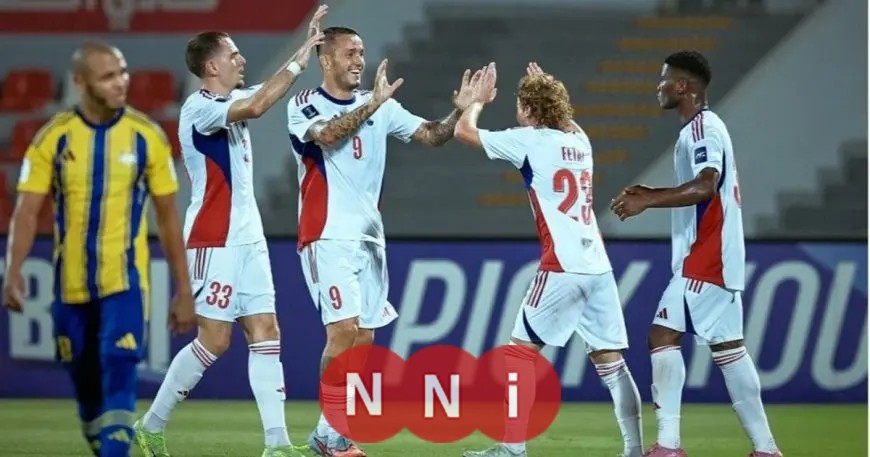 الشارقة يقلب الطاولة على الغرافة بريمونتادا مذهلة وأهداف قاتلة في دوري أبطال آسيا