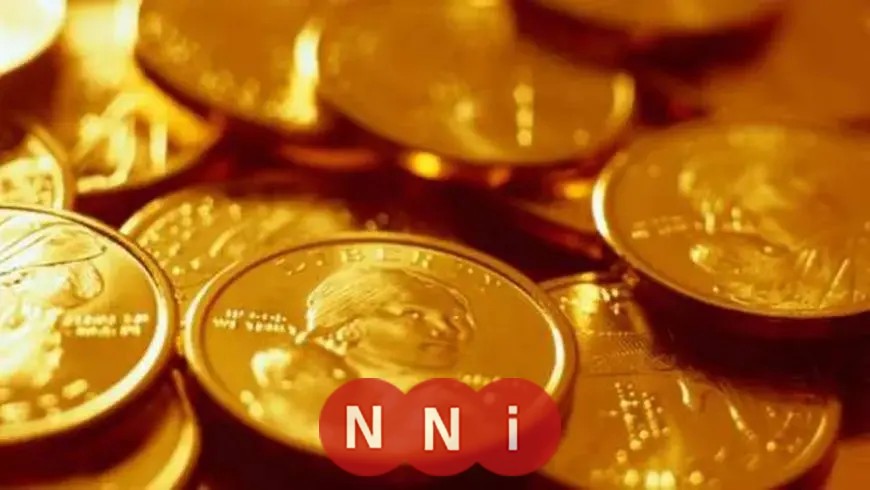 تعرّف على أحدث أسعار الجنيه الذهب في مصر اليوم الاثنين