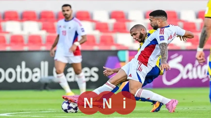 ريمونتادا مثيرة الشارقة الإماراتي يقلب الطاولة على الغرافة القطري في دوري أبطال آسيا للنخبة