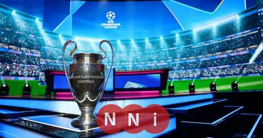 تعرف على مواعيد مباريات الجولة الأولى في دوري أبطال أوروبا
