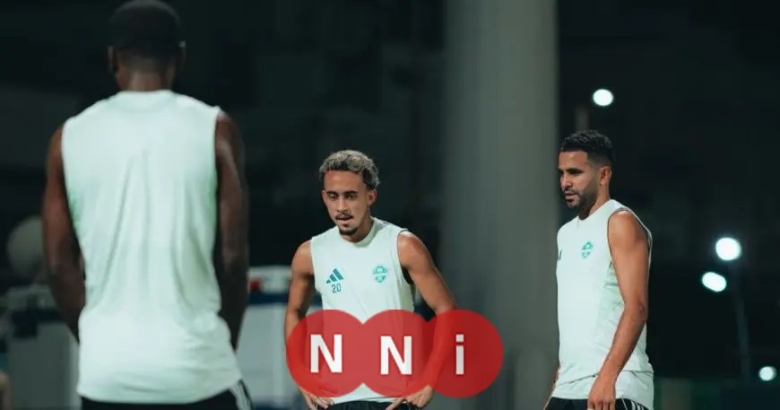 التشكيلة المنتظرة للنادي الأهلي أمام ناساف في دوري أبطال آسيا للنخبة