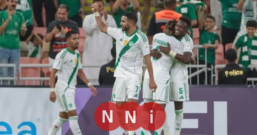 ميلوت ومحرز يشعلان ريمونتادا الأهلي المثيرة ضد ناساف في دوري أبطال آسيا