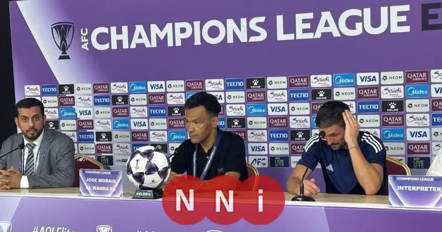 مورايس يكشف كيفية استغلال الوحدة لانفعال الاتحاد السعودي ويؤكد: لم نهزم فريقاً عادياً