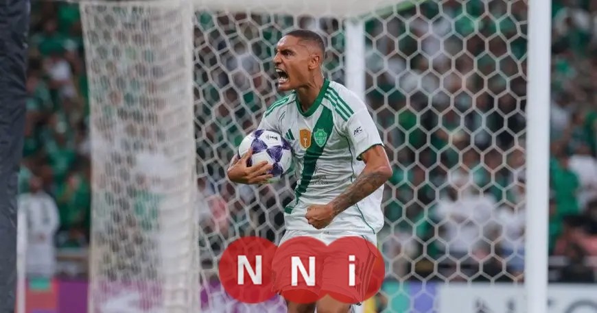 سرّ ريمونتادا الأهلي أمام ناساف في دوري أبطال آسيا يكشفه ميلوت