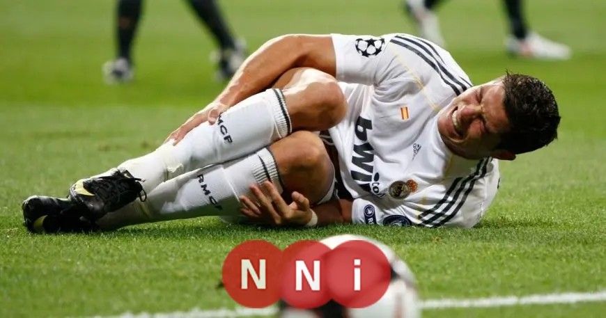 دياوارا يتذكر حادثه البارز مع كريستيانو رونالدو: كان يسخر مني ويتصرف كوحش