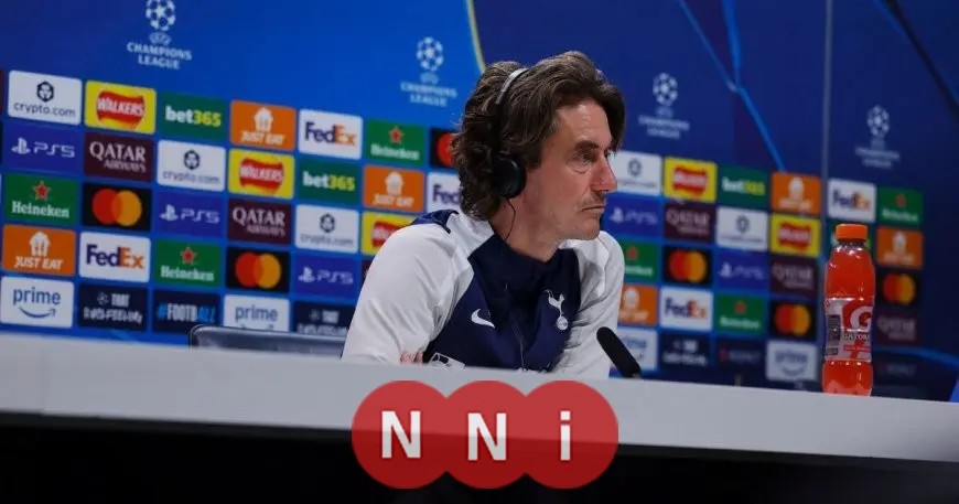 مدرب توتنهام يسعى لتجربة مثيرة وتحقيق لقب دوري أبطال أوروبا