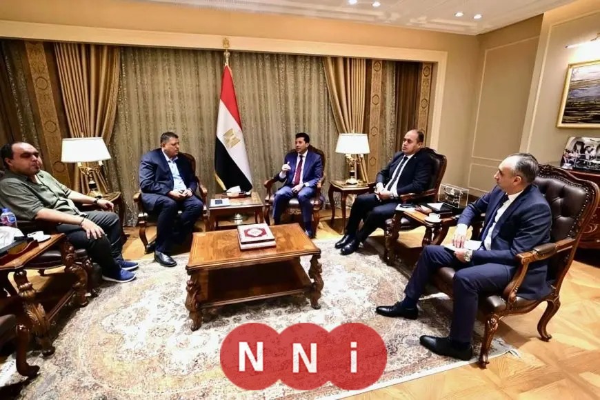 وزير الرياضة يطلق حالة الطوارئ استعدادًا لمونديال الأندية لكرة اليد