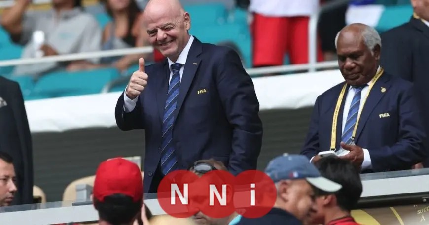 فيفا يضخ 355 مليون دولار لدعم الأندية خلال كأس العالم 2026