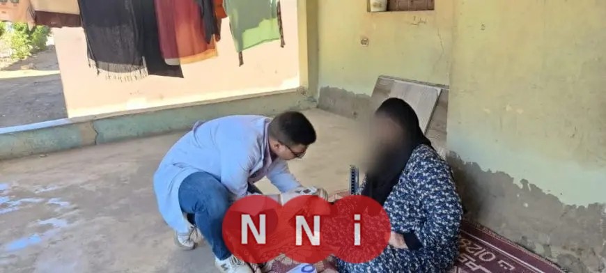 الصحة تعلن إنجاز حملة 100 يوم صحة بتقديم 88 مليون خدمة طبية مجانية في 61 يوما