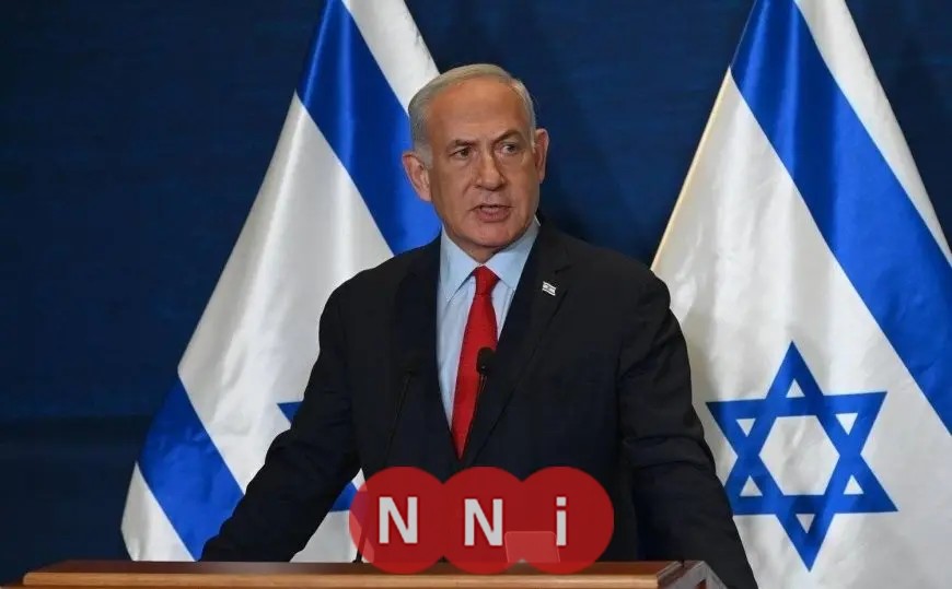 نتنياهو يؤكد استمرار التصعيد العسكري في غزة