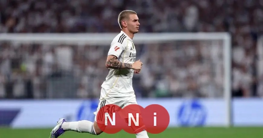 ماستانتونو يسجل اسمه في تاريخ ريال مدريد بدوري أبطال أوروبا