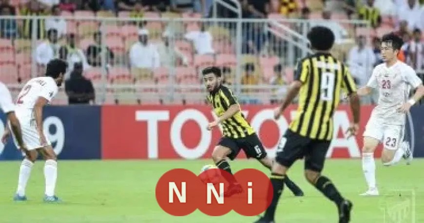 اليوم.. الاتحاد السعودي يواجه الوحدة الإماراتي في بداية مثيرة لدوري أبطال آسيا للنخبة