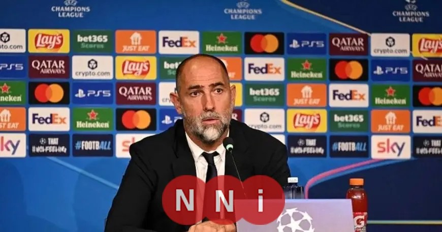 تودور يعترف بصعوبة تفسير تعادل يوفنتوس مع دورتموند