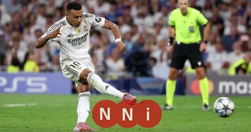 لاعب مارسيليا السابق ينتقد بشدة ركلة ريال مدريد وألونسو يقدم رده