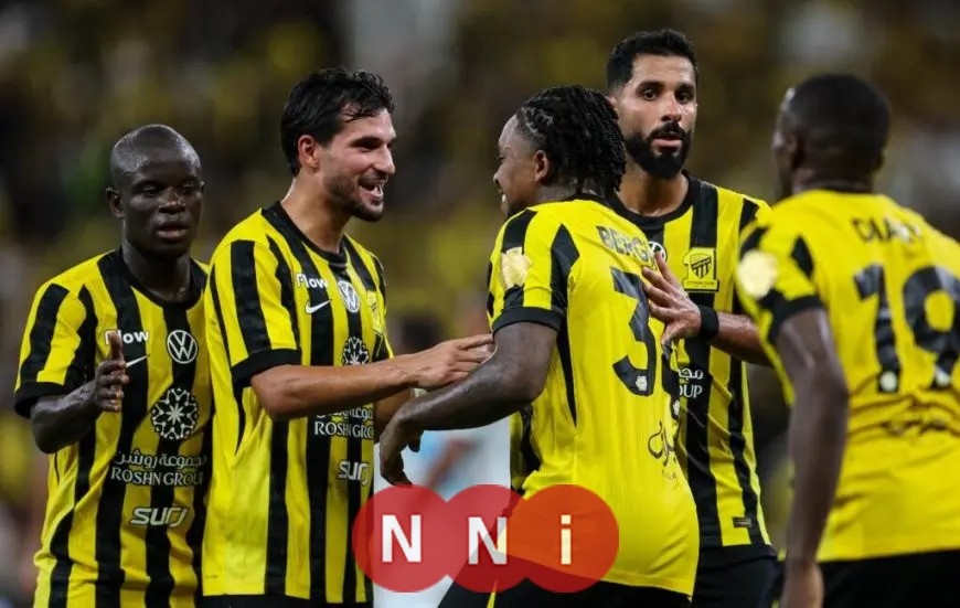جدول مباريات اليوم الاثنين: مواجهة مثيرة بين الوحدة والاتحاد في دوري أبطال آسيا للنخبة