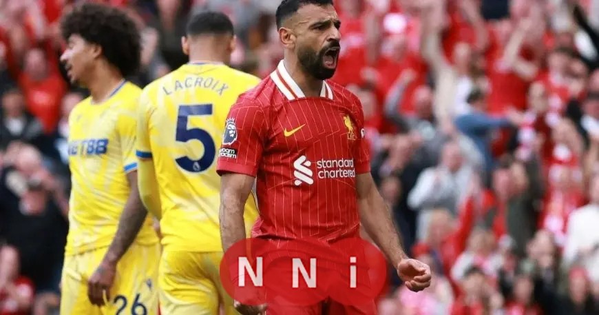 محمد صلاح يقترب من تحطيم رقم قياسي لتييري هنري في مباراة أتلتيكو مدريد
