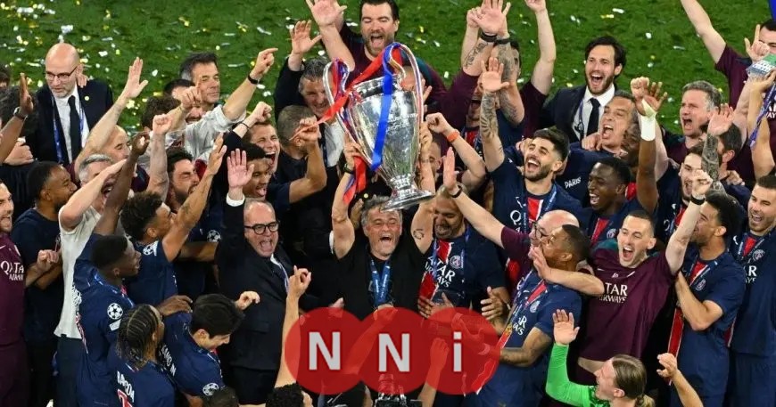 أهم الإحصائيات والأرقام الحاسمة لمواجهة باريس سان جيرمان وأتالانتا في دوري أبطال أوروبا
