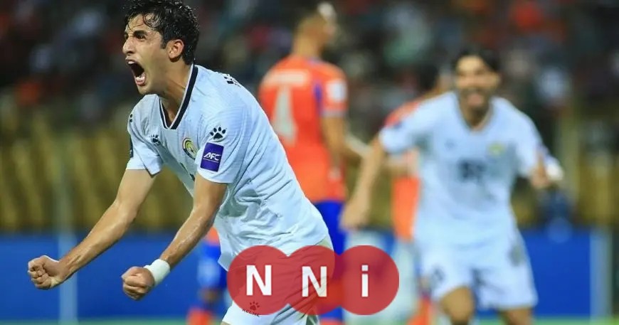 الزوراء العراقي يحقق فوزًا مثيرًا على غوا الهندي في دوري أبطال آسيا