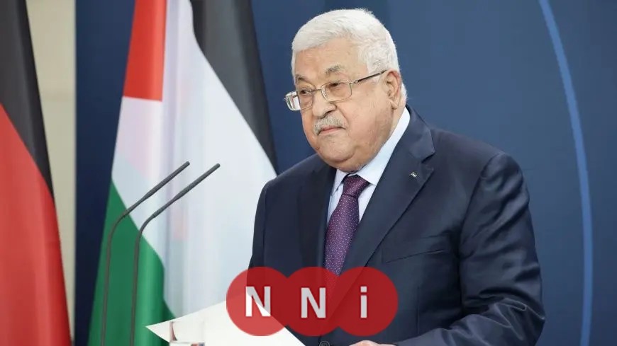 الرئيس الفلسطيني يثني على جهود مصر وقطر لوقف العنف في غزة