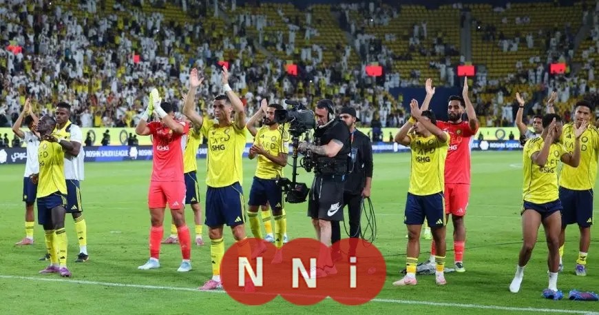 إحصاءات مذهلة وأرقام حاسمة تسبق مواجهة النصر والرياض في دوري روشن السعودي