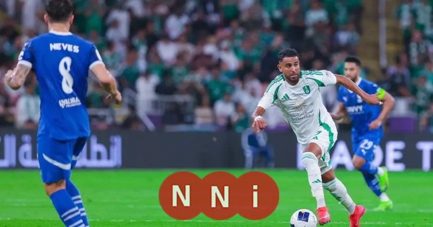 أرقام مذهلة وتوقعات مثيرة قبل مواجهة الأهلي والهلال في دوري روشن السعودي