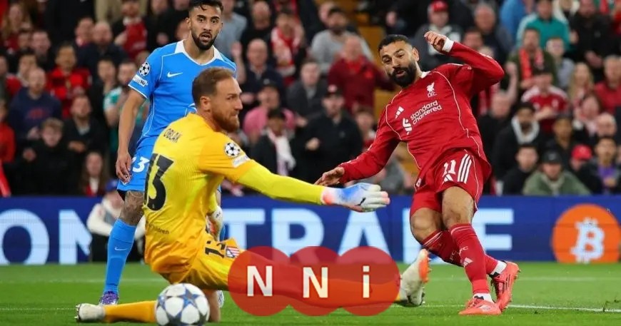 محمد صلاح يصنع المجد في 6 دقائق ويحقق إنجازًا غير مسبوق لفرق إنجلترا