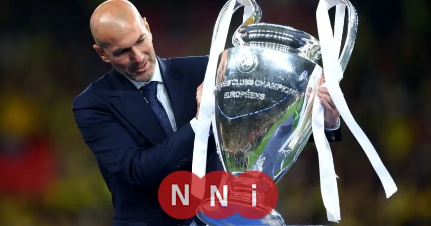 غياب المدربين الفرنسيين عن دوري أبطال أوروبا لأول مرة منذ 33 عامًا