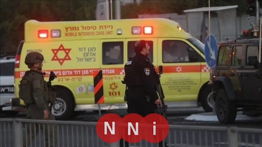 هجوم مسلح على جسر الملك حسين يؤدي إلى مقتل إسرائيليين على الحدود الأردنية