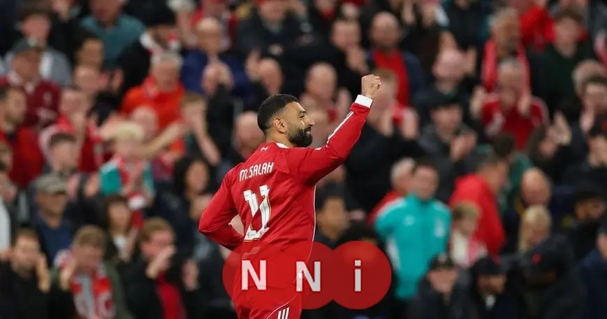 صلاح يتألق كمنافس لرونالدو في مباريات دوري أبطال أوروبا أمام أتلتيكو مدريد