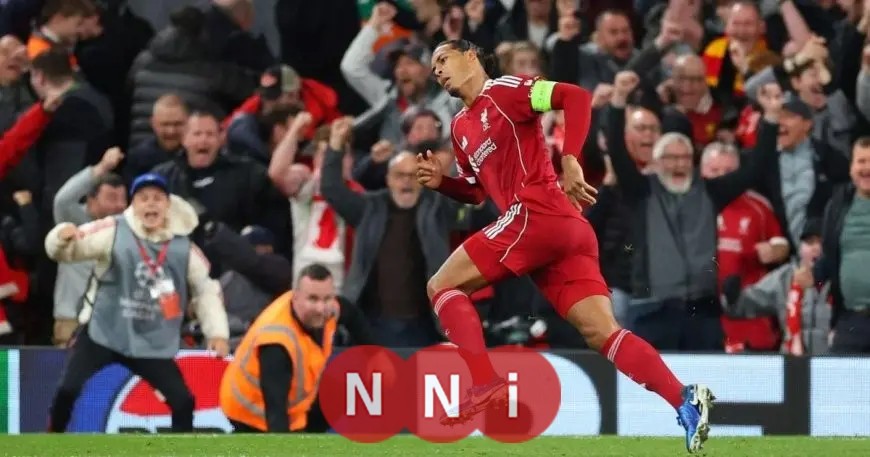 أهداف ليفربول في اللحظات الحاسمة تهدد أسطورة “الفيرغي تايم”