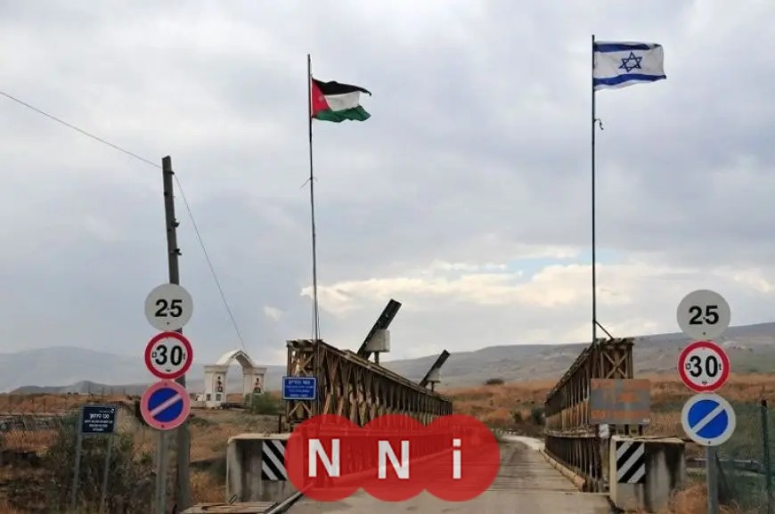 منفذ إطلاق النار على جسر الملك حسين في إسرائيل ليس جنديا أردنيا