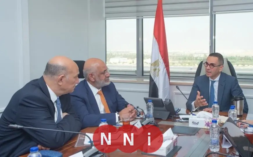 وزير الاستثمار يبحث مع وفد البنك الدولي تعزيز الشراكة بين مصر والمجموعة واستكشاف فرص التطوير