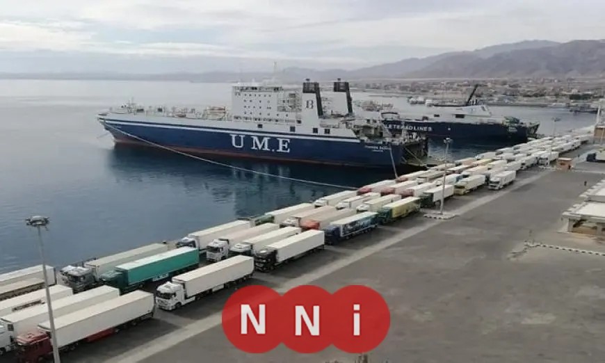 اكتشف تفاصيل مشروع المحطة متعددة الأغراض في ميناء سفاجا