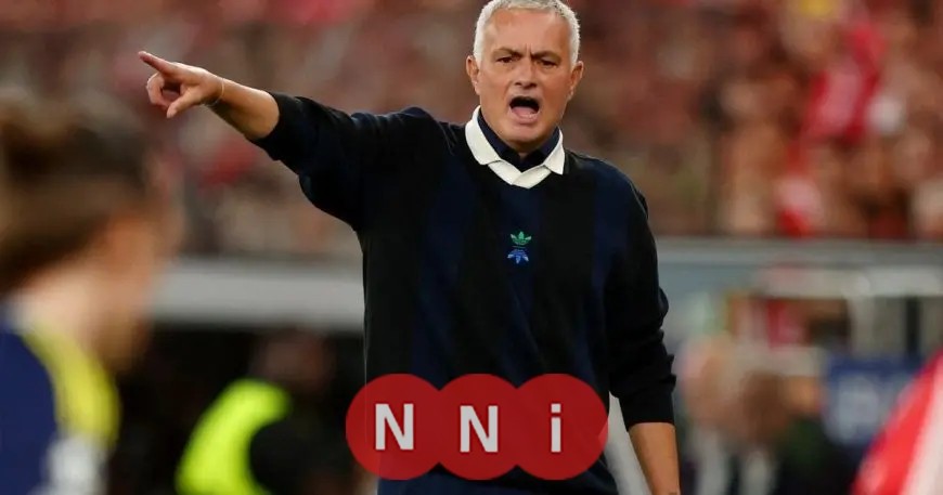 مورينيو يستعد لخطوة مثيرة في مسيرته بعودته إلى البرتغال