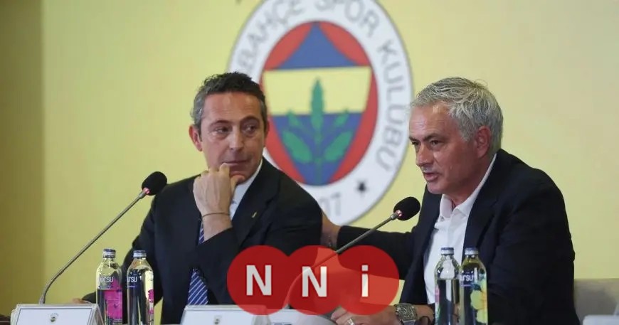 رئيس فنربخشة يكشف عن مؤامرة مورينيو المحتملة للانتقال إلى تدريب بنفيكا