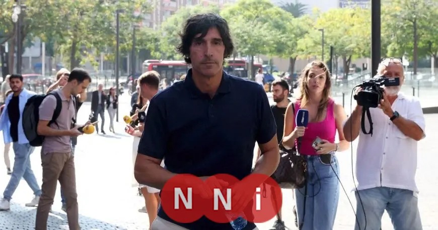 نجل نيغريرا يتحدى لابورتا: مدفوعات برشلونة تثير الجدل الأخلاقي