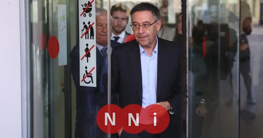 بارتوميو يكشف أسرار مدفوعات برشلونة لنيغريرا وسط تقارير تحكيمية واستشارات رياضية